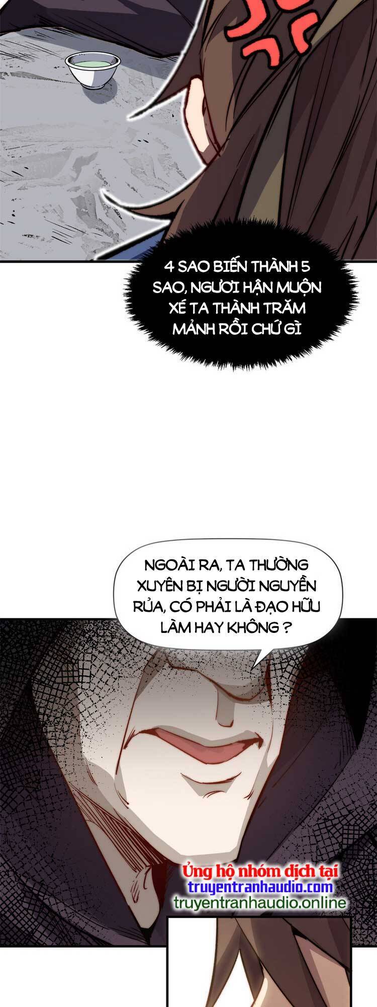 Đỉnh Cấp Khí Vận, Lặng Lẽ Tu Luyện Ngàn Năm Chapter 95 - 6