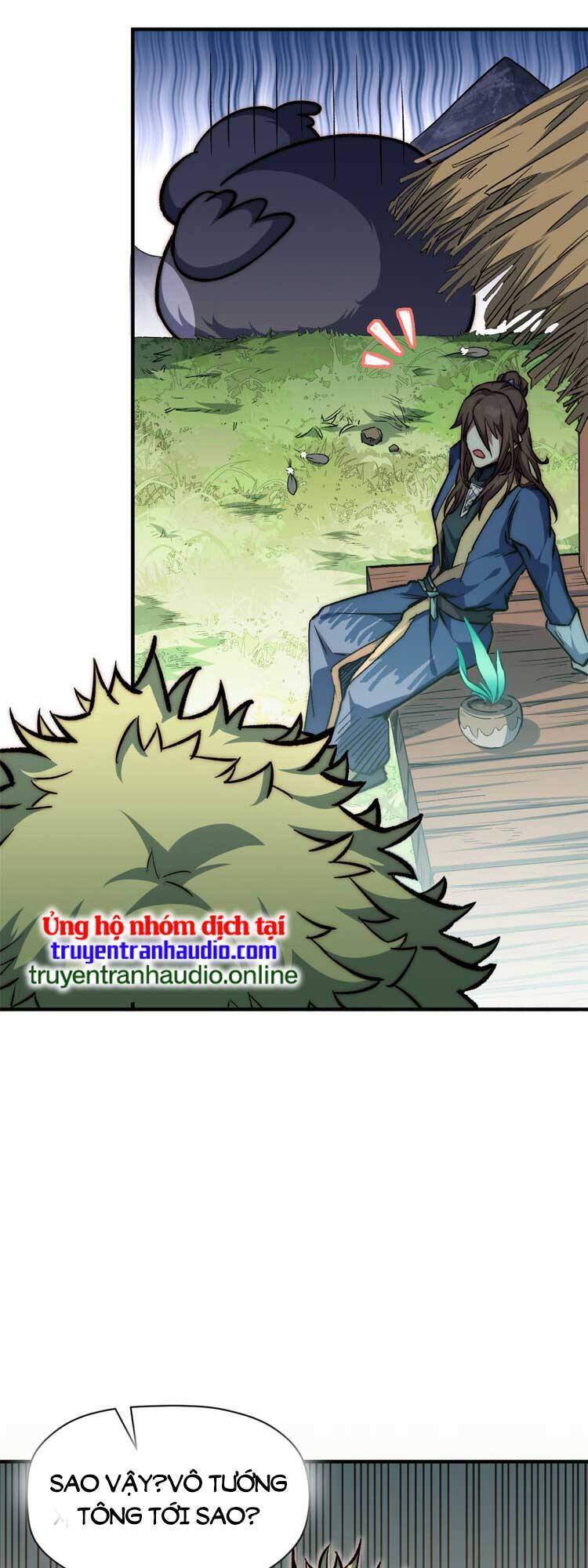 Đỉnh Cấp Khí Vận, Lặng Lẽ Tu Luyện Ngàn Năm Chapter 98 - 15