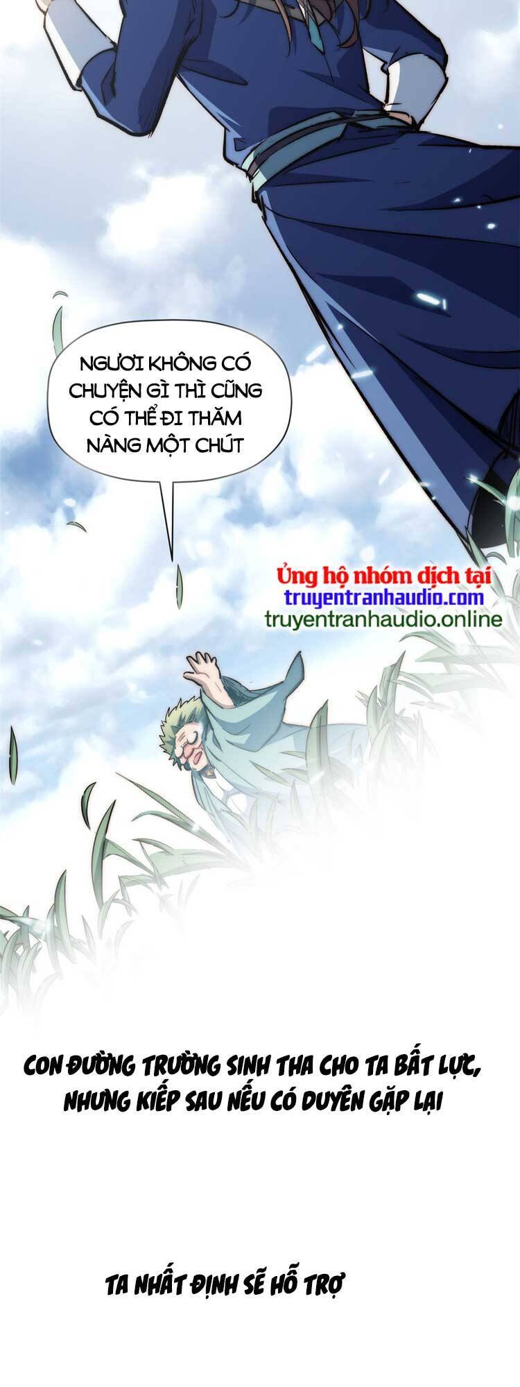 Đỉnh Cấp Khí Vận, Lặng Lẽ Tu Luyện Ngàn Năm Chapter 98 - 36