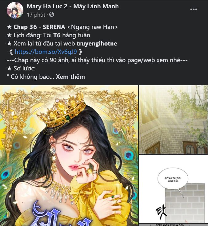 Chị Gái À, Kiếp Này Em Chính Là Nữ Hoàng Chapter 47.1 - 29