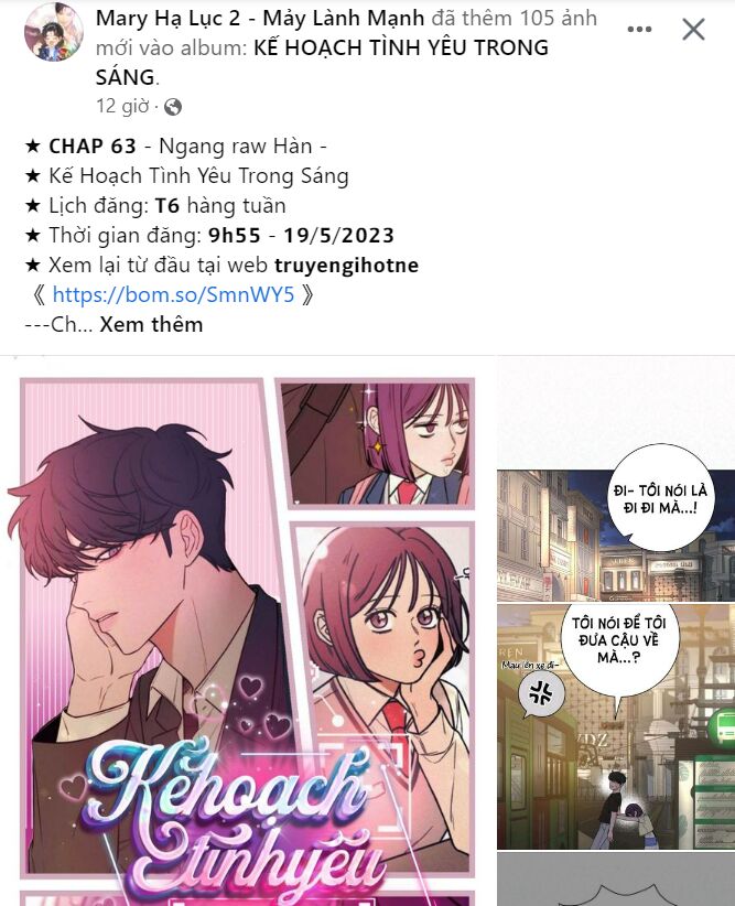 Chị Gái À, Kiếp Này Em Chính Là Nữ Hoàng Chapter 48.1 - 30