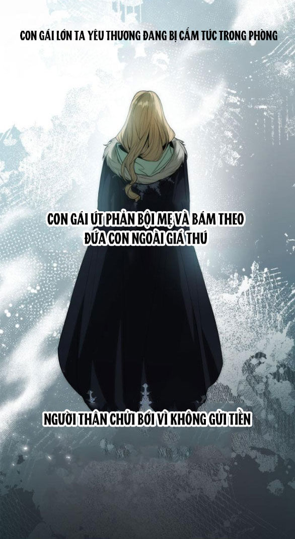 Chị Gái À, Kiếp Này Em Chính Là Nữ Hoàng Chapter 48.1 - 34