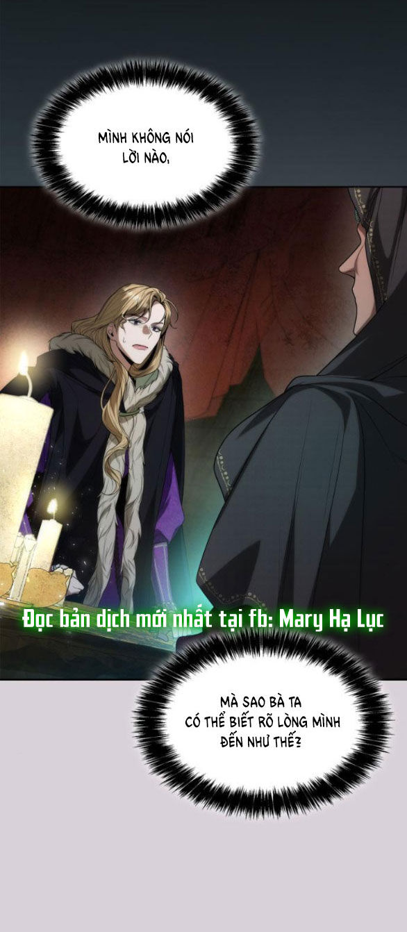 Chị Gái À, Kiếp Này Em Chính Là Nữ Hoàng Chapter 48.1 - 36