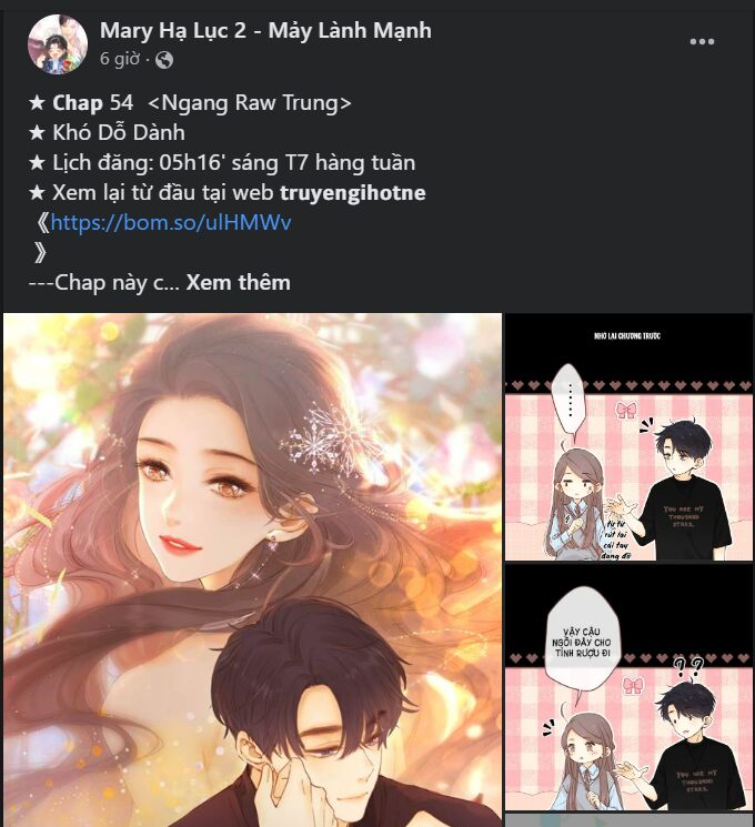 Chị Gái À, Kiếp Này Em Chính Là Nữ Hoàng Chapter 49.1 - 42