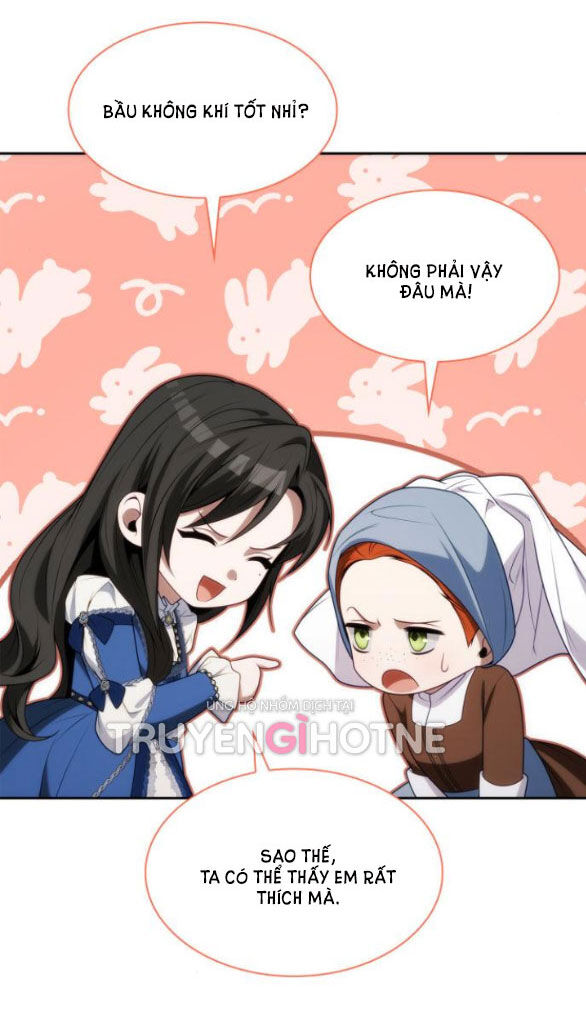Chị Gái À, Kiếp Này Em Chính Là Nữ Hoàng Chapter 49.1 - 63