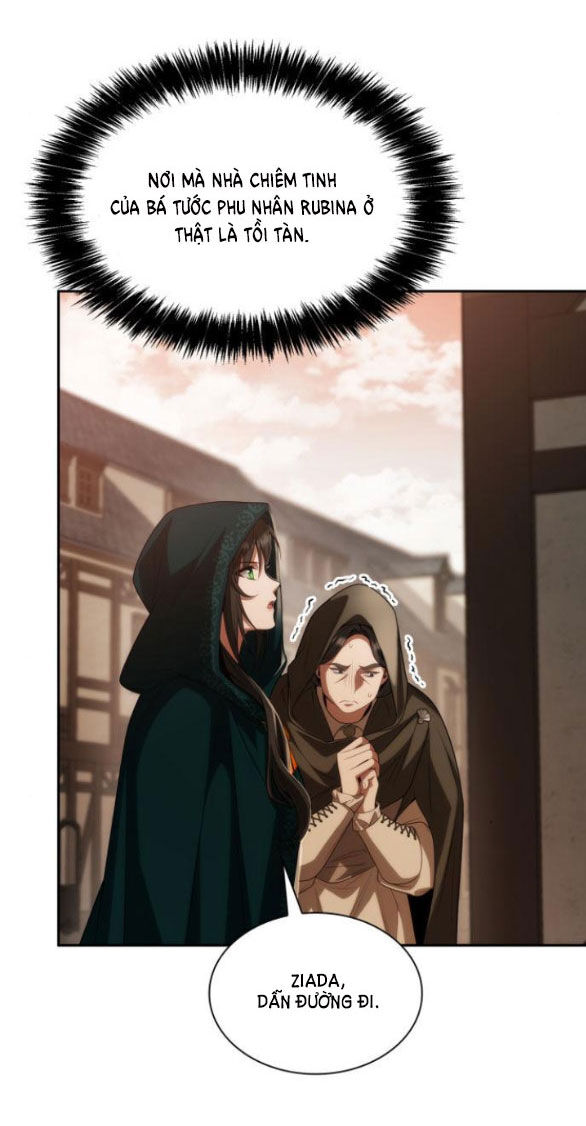 Chị Gái À, Kiếp Này Em Chính Là Nữ Hoàng Chapter 50.2 - 23