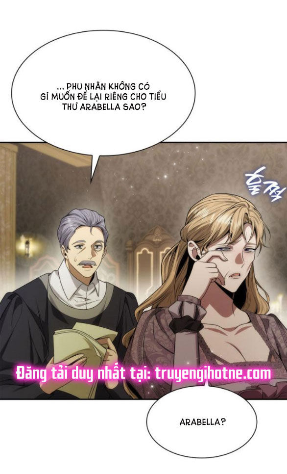 Chị Gái À, Kiếp Này Em Chính Là Nữ Hoàng Chapter 50.2 - 3