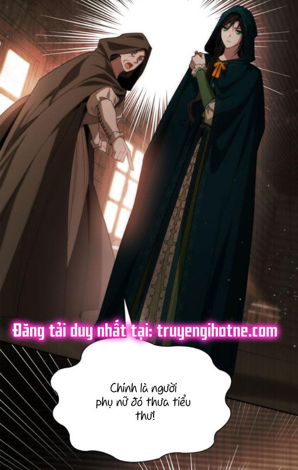 Chị Gái À, Kiếp Này Em Chính Là Nữ Hoàng Chapter 50.2 - 36