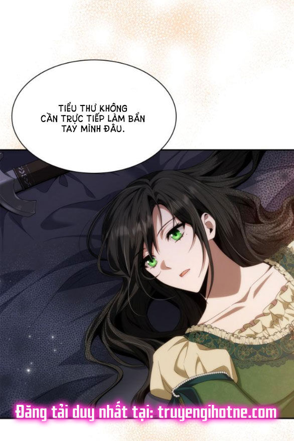 Chị Gái À, Kiếp Này Em Chính Là Nữ Hoàng Chapter 51.2 - 19