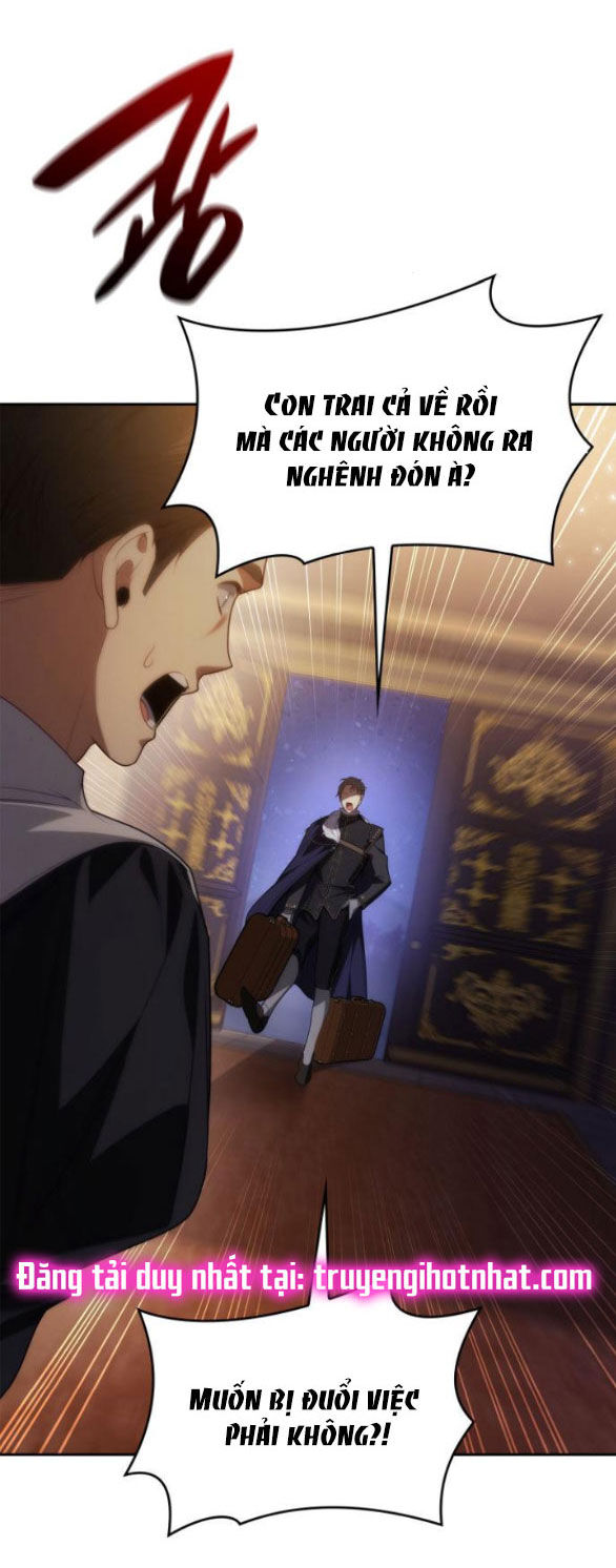 Chị Gái À, Kiếp Này Em Chính Là Nữ Hoàng Chapter 53.1 - 42