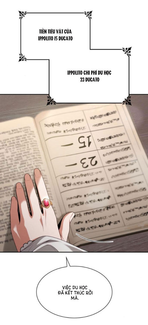 Chị Gái À, Kiếp Này Em Chính Là Nữ Hoàng Chapter 54.1 - 30