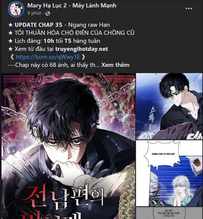 Chị Gái À, Kiếp Này Em Chính Là Nữ Hoàng Chapter 54.1 - 41