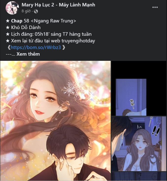 Chị Gái À, Kiếp Này Em Chính Là Nữ Hoàng Chapter 54.1 - 43