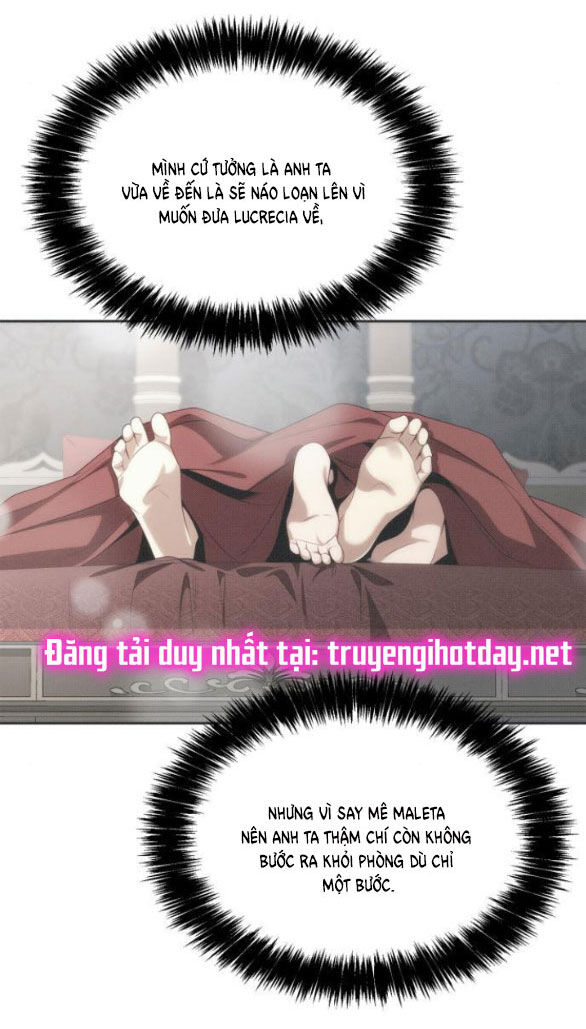 Chị Gái À, Kiếp Này Em Chính Là Nữ Hoàng Chapter 54.1 - 6