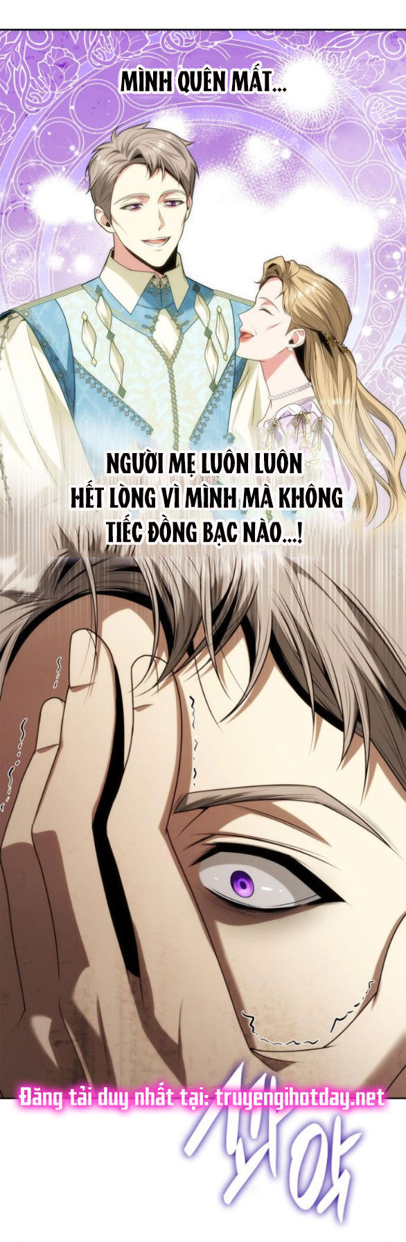 Chị Gái À, Kiếp Này Em Chính Là Nữ Hoàng Chapter 54.1 - 68
