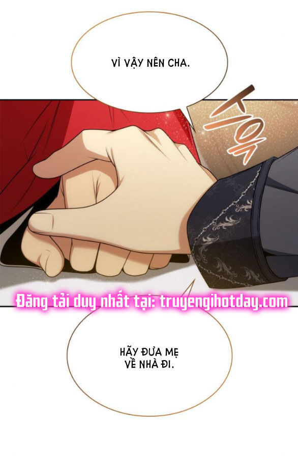 Chị Gái À, Kiếp Này Em Chính Là Nữ Hoàng Chapter 55.1 - 21
