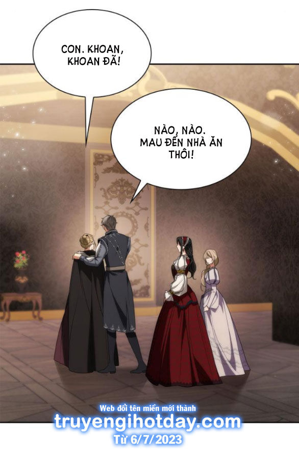 Chị Gái À, Kiếp Này Em Chính Là Nữ Hoàng Chapter 55.2 - 28