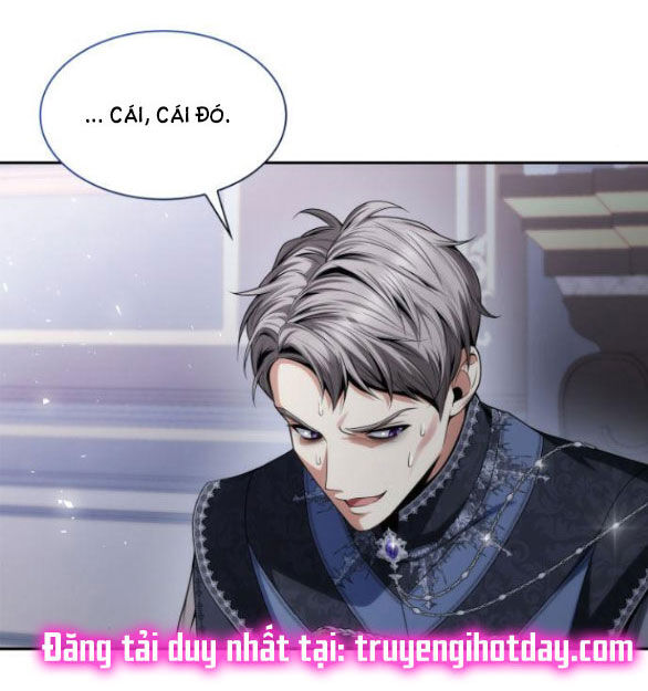 Chị Gái À, Kiếp Này Em Chính Là Nữ Hoàng Chapter 56.1 - 39