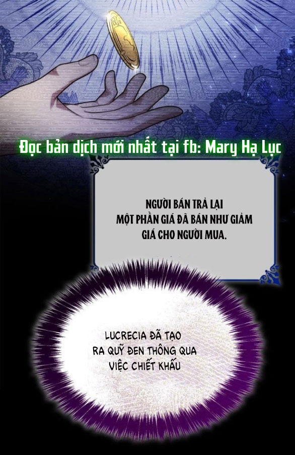 Chị Gái À, Kiếp Này Em Chính Là Nữ Hoàng Chapter 56.1 - 83