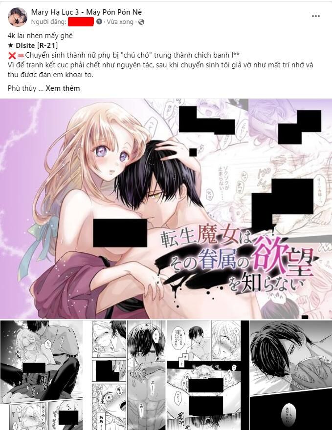 Chị Gái À, Kiếp Này Em Chính Là Nữ Hoàng Chapter 60.1 - 2