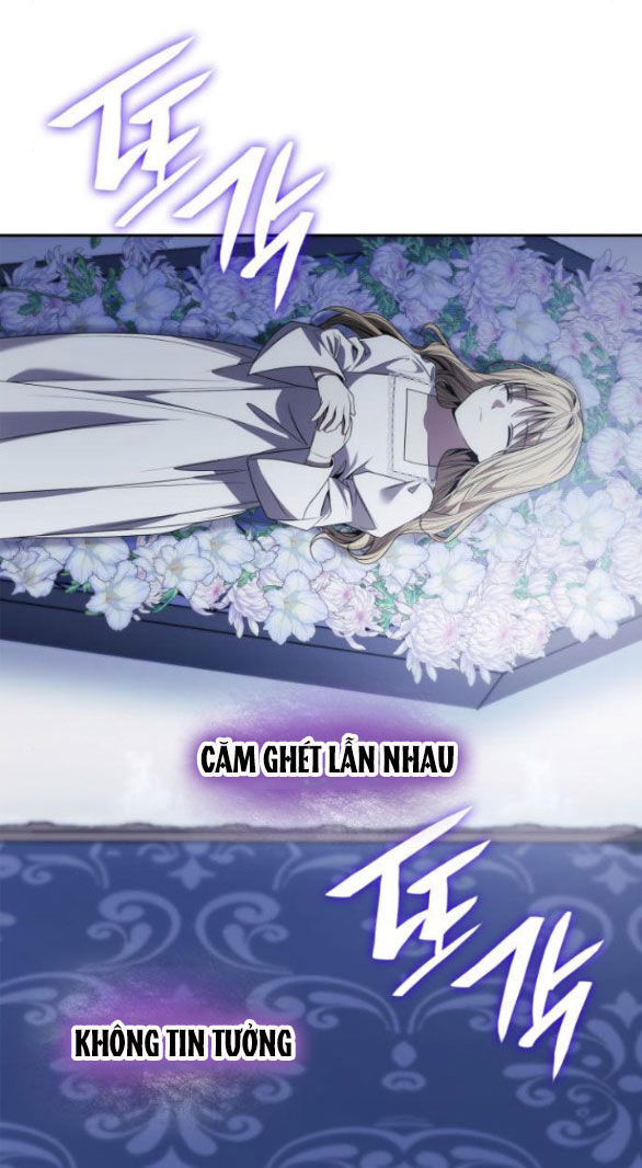 Chị Gái À, Kiếp Này Em Chính Là Nữ Hoàng Chapter 61.2 - 18