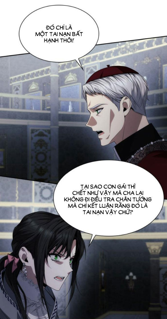 Chị Gái À, Kiếp Này Em Chính Là Nữ Hoàng Chapter 61.2 - 4