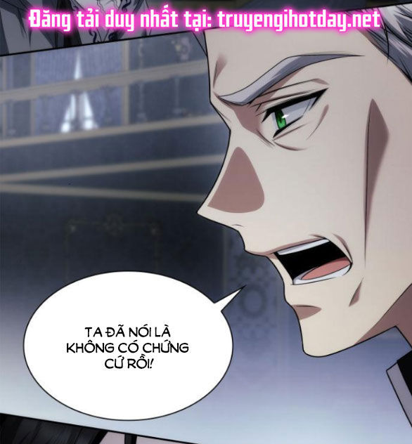 Chị Gái À, Kiếp Này Em Chính Là Nữ Hoàng Chapter 61.2 - 5