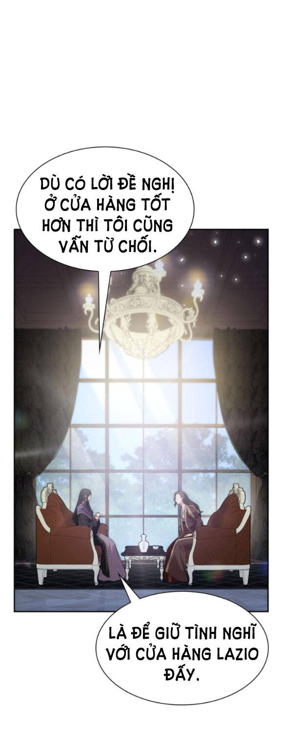 Chị Gái À, Kiếp Này Em Chính Là Nữ Hoàng Chapter 36.1 - 38
