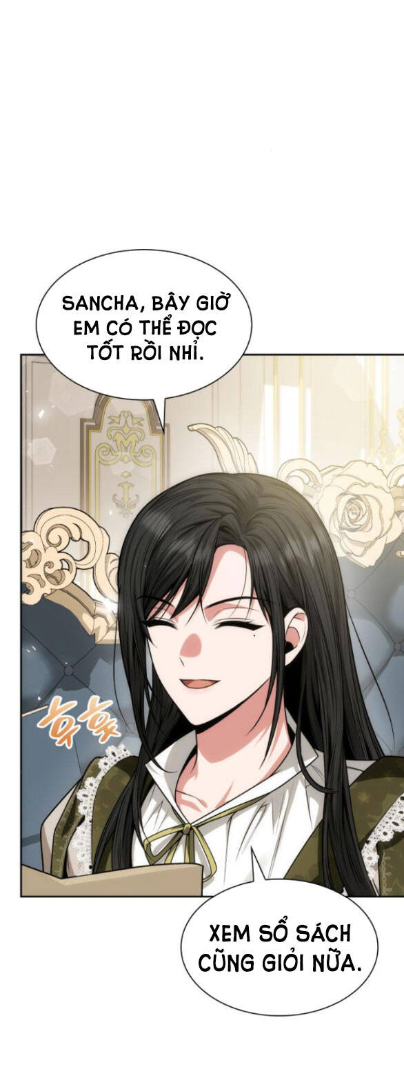 Chị Gái À, Kiếp Này Em Chính Là Nữ Hoàng Chapter 36.2 - 14