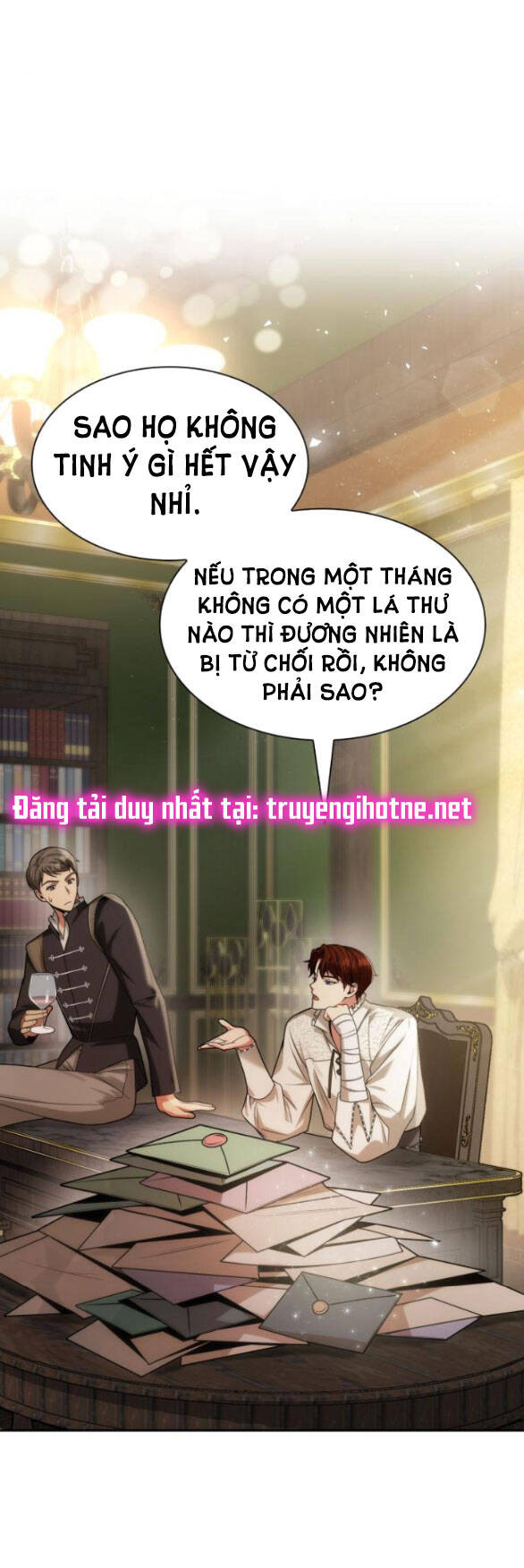 Chị Gái À, Kiếp Này Em Chính Là Nữ Hoàng Chapter 36.2 - 27