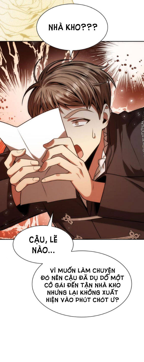 Chị Gái À, Kiếp Này Em Chính Là Nữ Hoàng Chapter 36.2 - 30