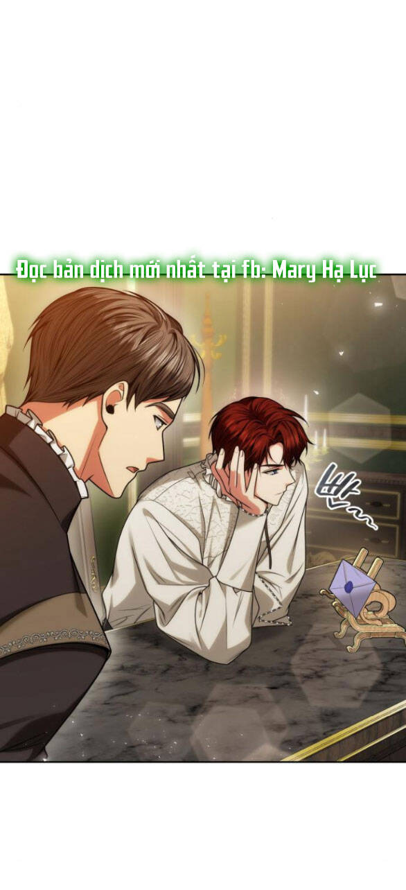 Chị Gái À, Kiếp Này Em Chính Là Nữ Hoàng Chapter 36.2 - 34