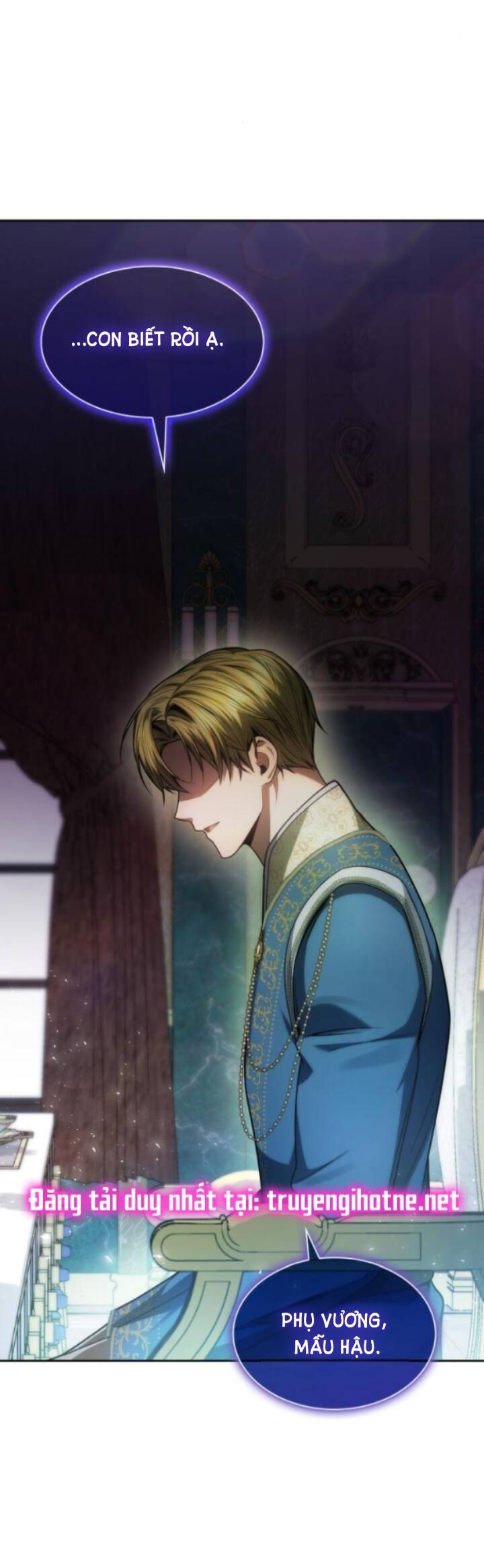 Chị Gái À, Kiếp Này Em Chính Là Nữ Hoàng Chapter 37.1 - 27