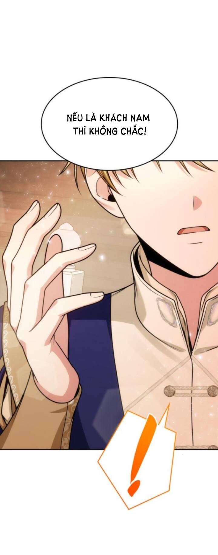 Chị Gái À, Kiếp Này Em Chính Là Nữ Hoàng Chapter 37.1 - 5