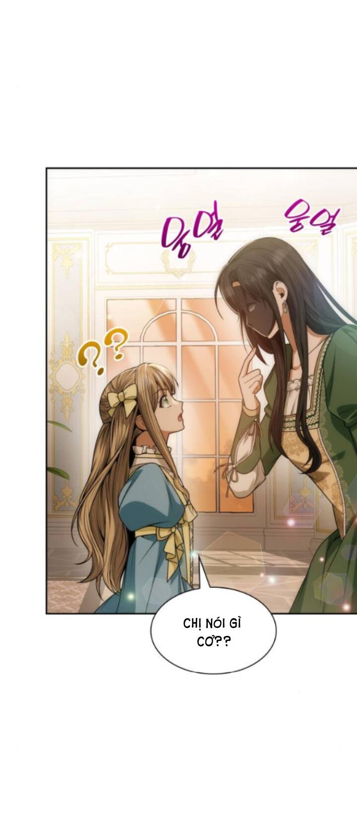 Chị Gái À, Kiếp Này Em Chính Là Nữ Hoàng Chapter 37.2 - 27