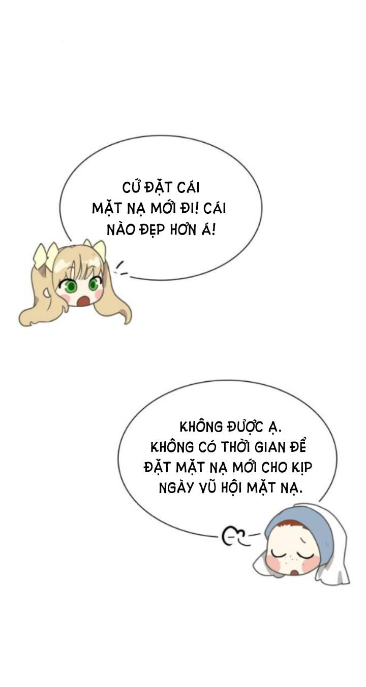 Chị Gái À, Kiếp Này Em Chính Là Nữ Hoàng Chapter 37.2 - 31