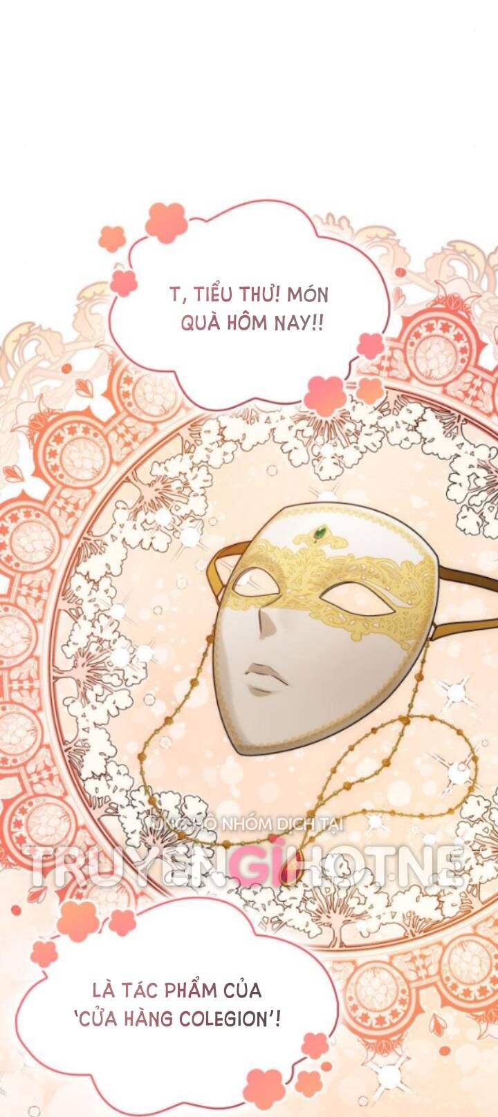 Chị Gái À, Kiếp Này Em Chính Là Nữ Hoàng Chapter 37.2 - 38