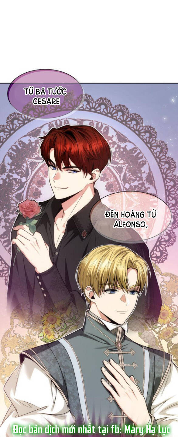 Chị Gái À, Kiếp Này Em Chính Là Nữ Hoàng Chapter 41.1 - 2