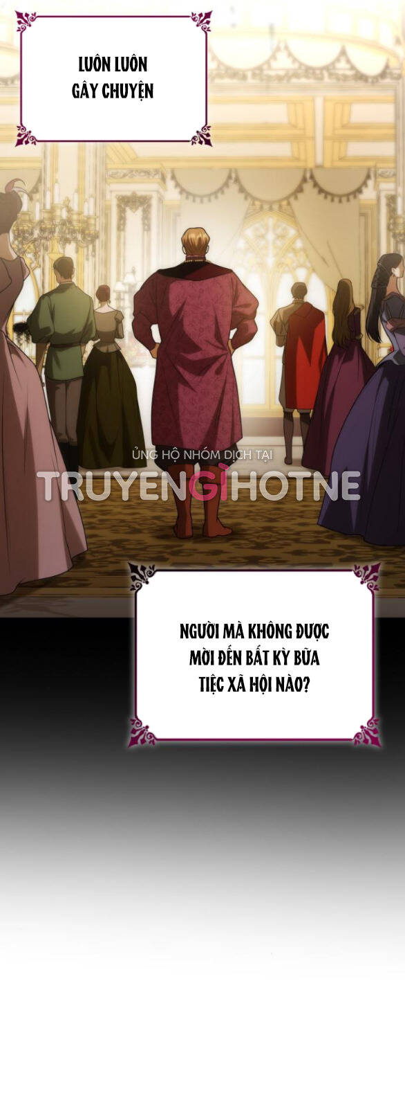 Chị Gái À, Kiếp Này Em Chính Là Nữ Hoàng Chapter 41.1 - 16