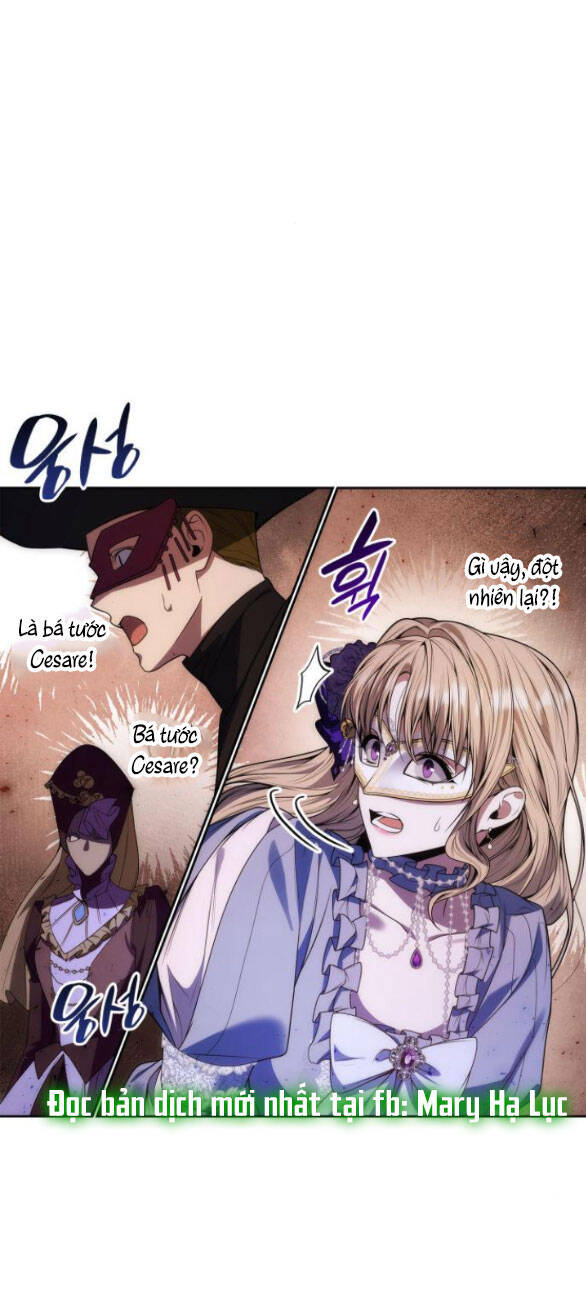 Chị Gái À, Kiếp Này Em Chính Là Nữ Hoàng Chapter 42.2 - 28