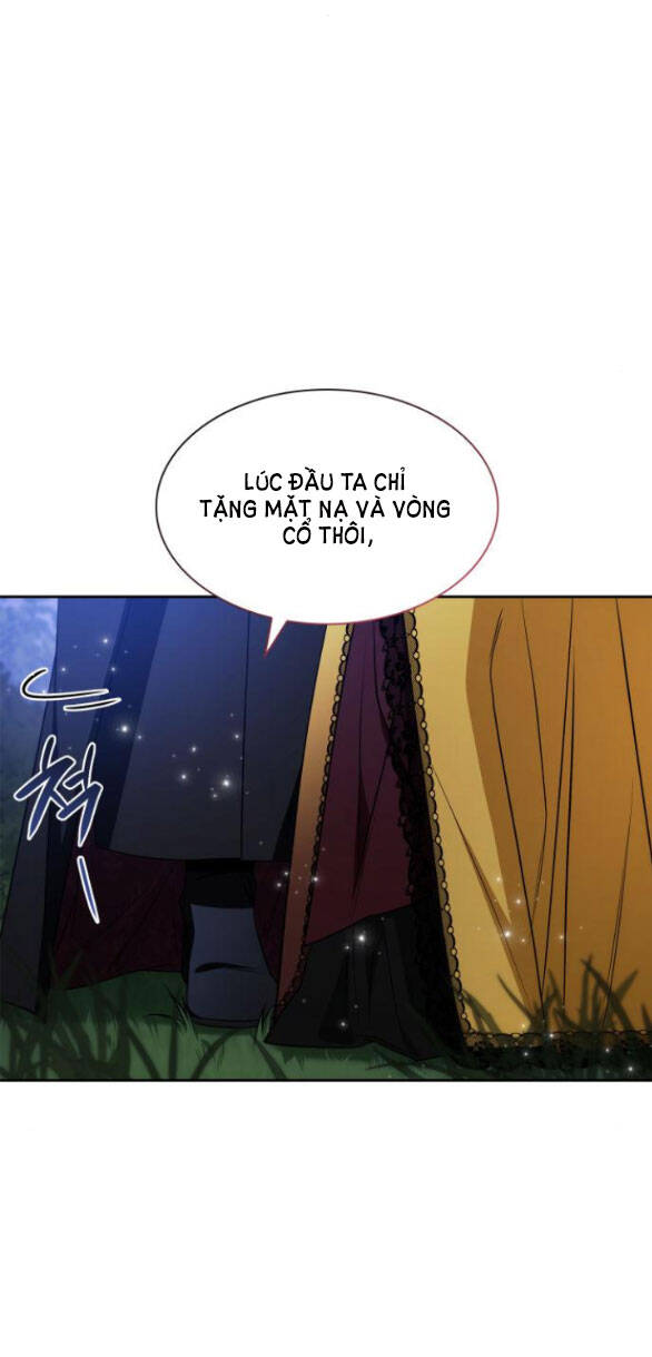 Chị Gái À, Kiếp Này Em Chính Là Nữ Hoàng Chapter 42.2 - 58