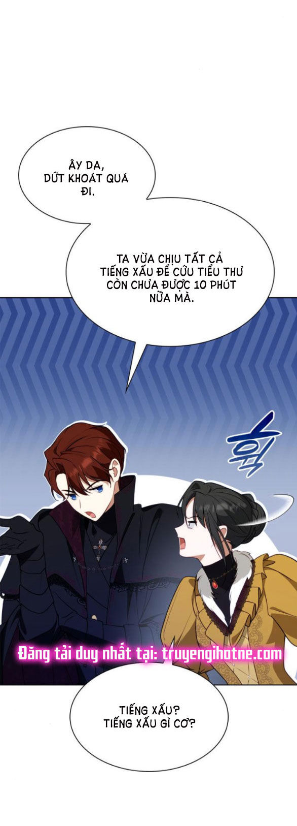 Chị Gái À, Kiếp Này Em Chính Là Nữ Hoàng Chapter 43.2 - 9