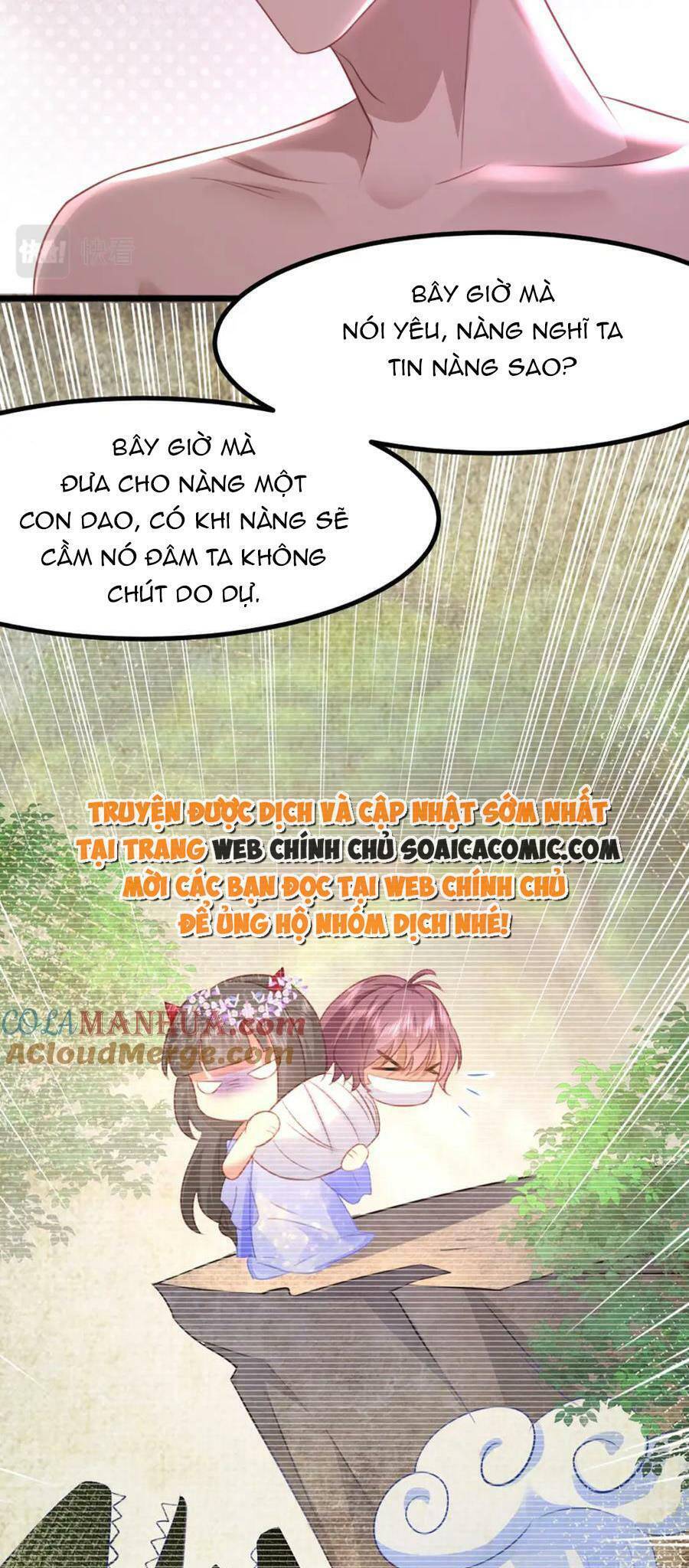 Kế Hoạch Thuần Phục Thú Phu Kiêu Ngạo Chapter 60 - 11