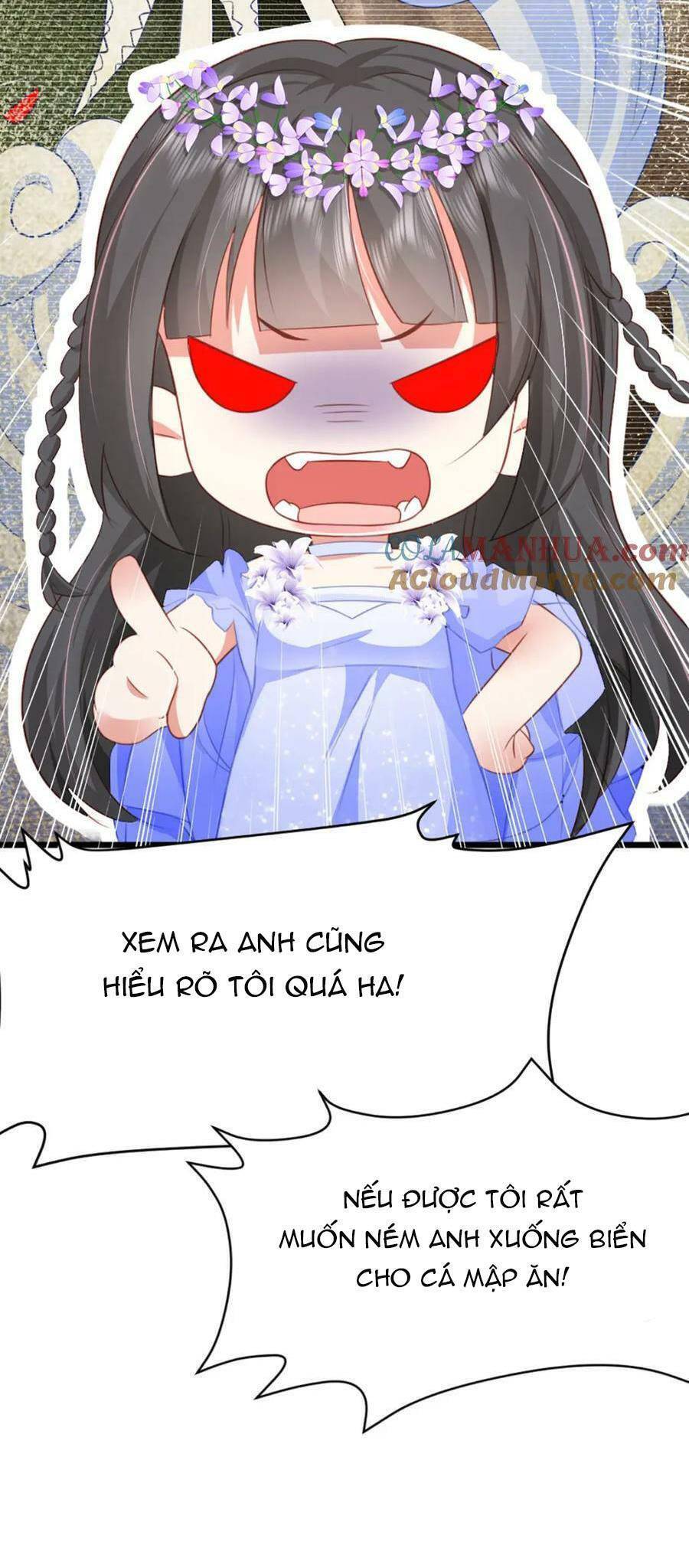 Kế Hoạch Thuần Phục Thú Phu Kiêu Ngạo Chapter 60 - 12