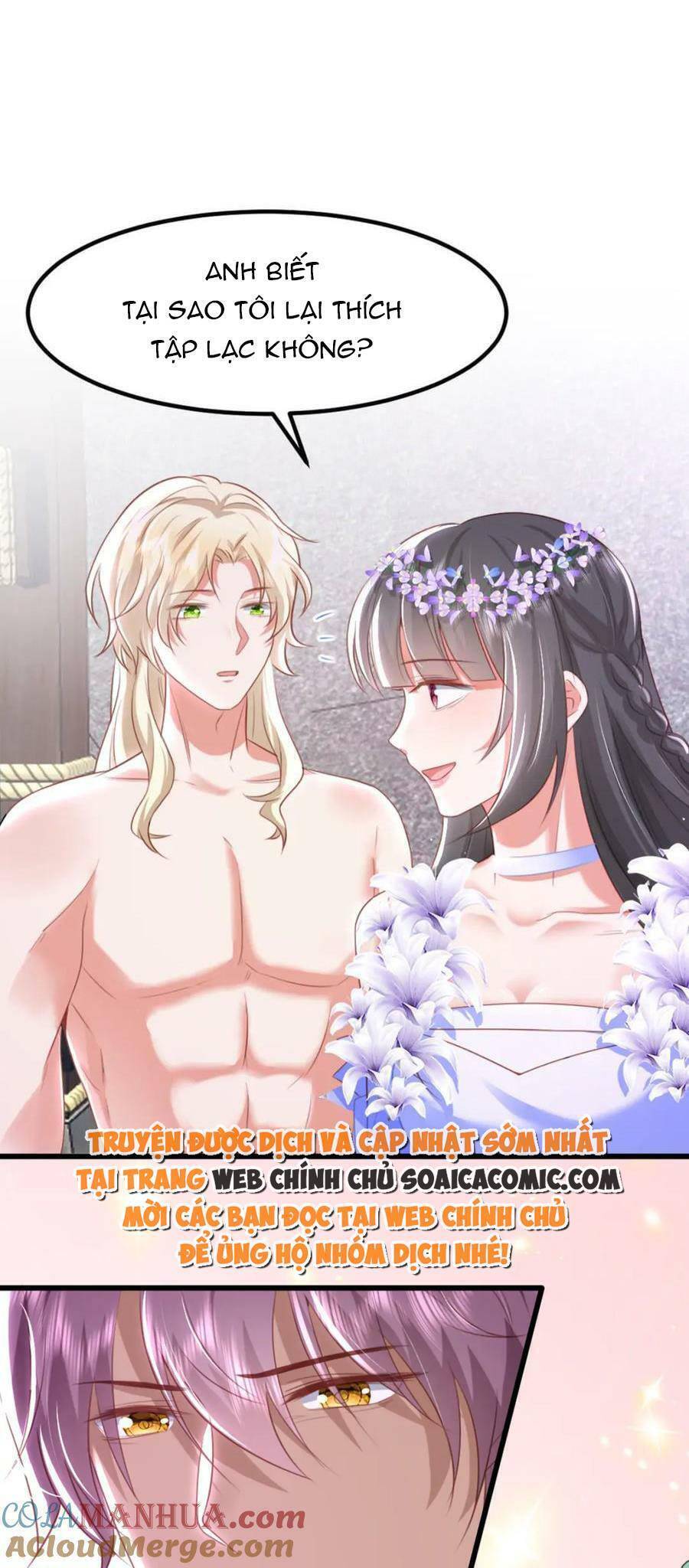 Kế Hoạch Thuần Phục Thú Phu Kiêu Ngạo Chapter 60 - 13