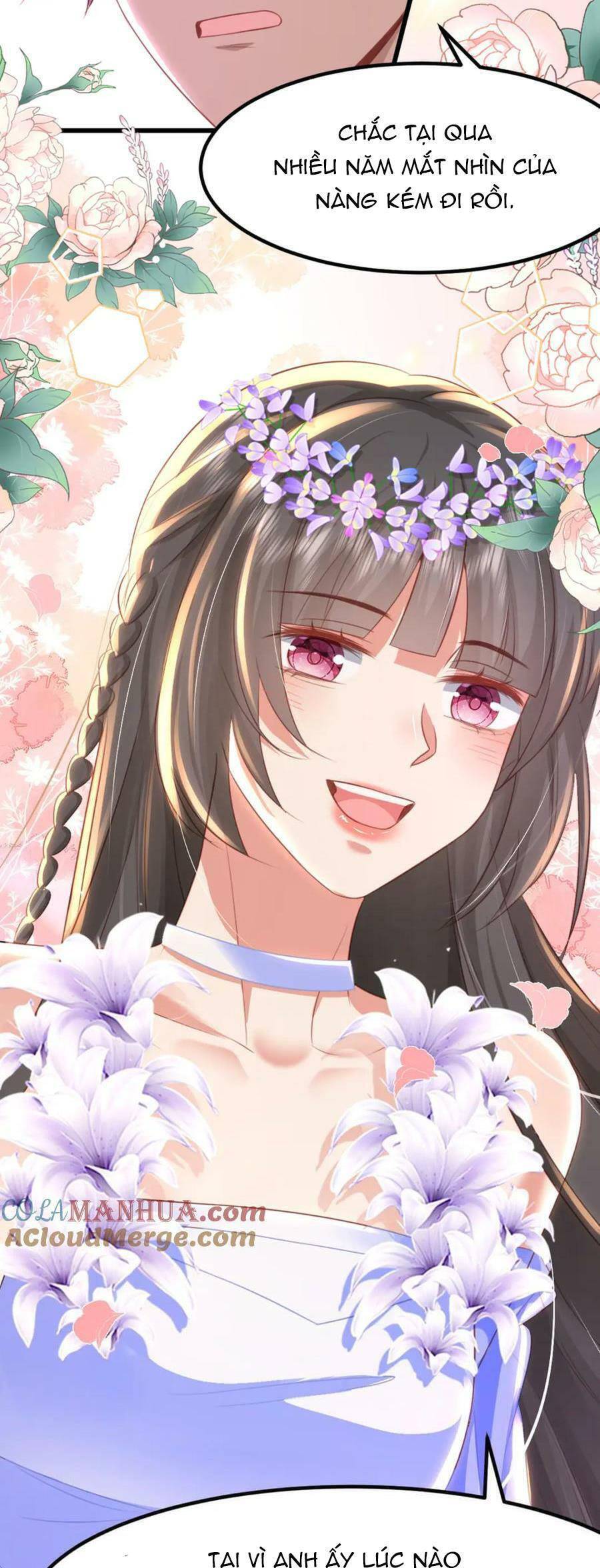 Kế Hoạch Thuần Phục Thú Phu Kiêu Ngạo Chapter 60 - 14