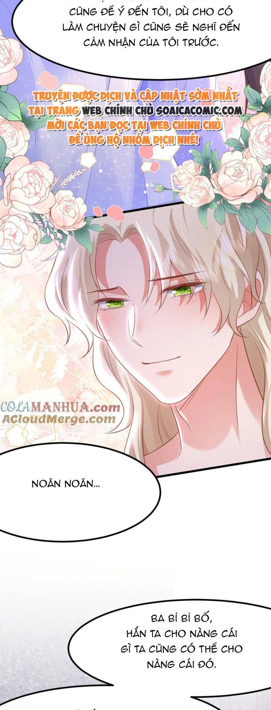 Kế Hoạch Thuần Phục Thú Phu Kiêu Ngạo Chapter 60 - 15