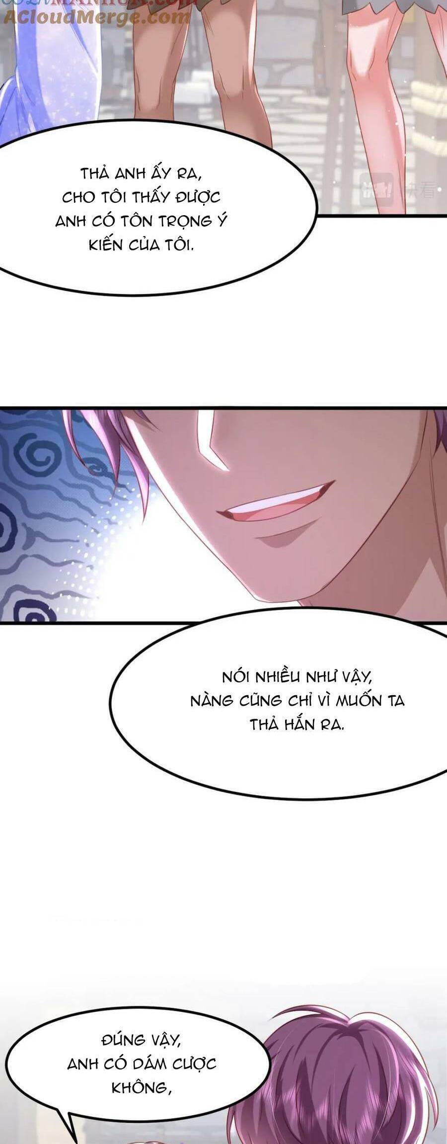 Kế Hoạch Thuần Phục Thú Phu Kiêu Ngạo Chapter 60 - 18