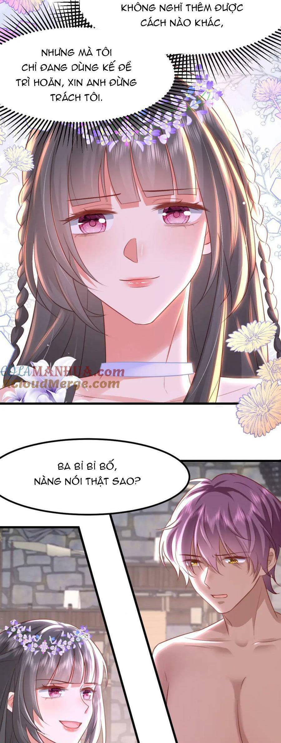 Kế Hoạch Thuần Phục Thú Phu Kiêu Ngạo Chapter 60 - 20