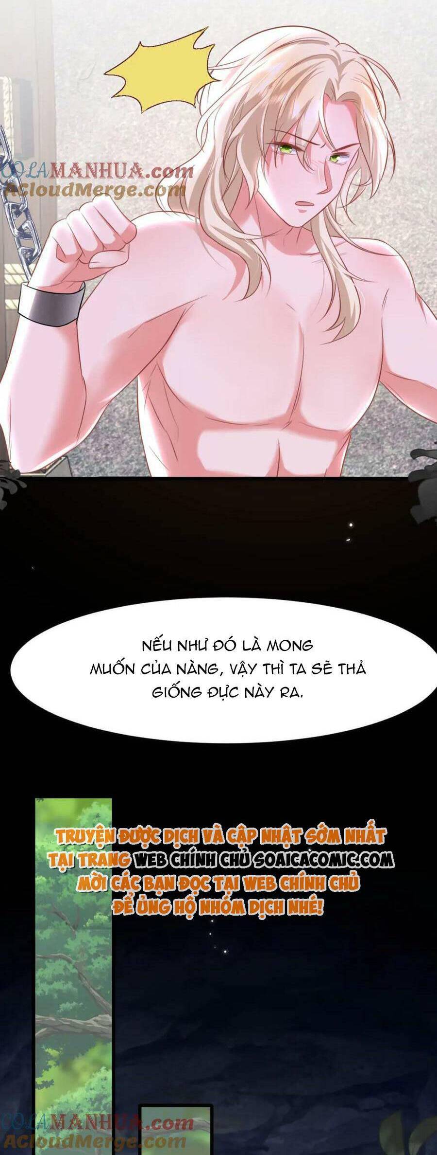 Kế Hoạch Thuần Phục Thú Phu Kiêu Ngạo Chapter 60 - 22